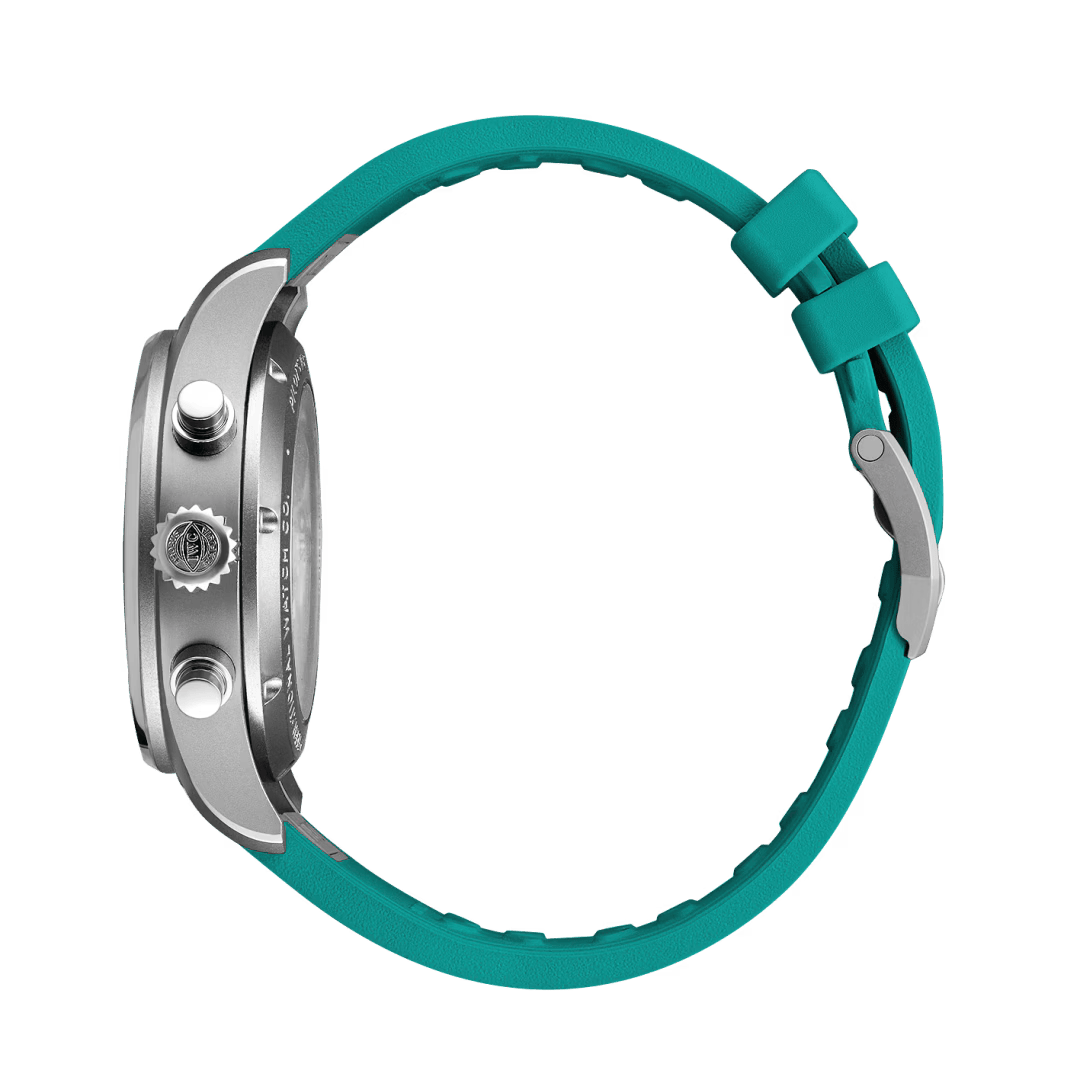 Pilot’s Watch Chronograph 41 Edition “Mercedes-AMG PETRONAS Formula One™ Team” - Imagen 3