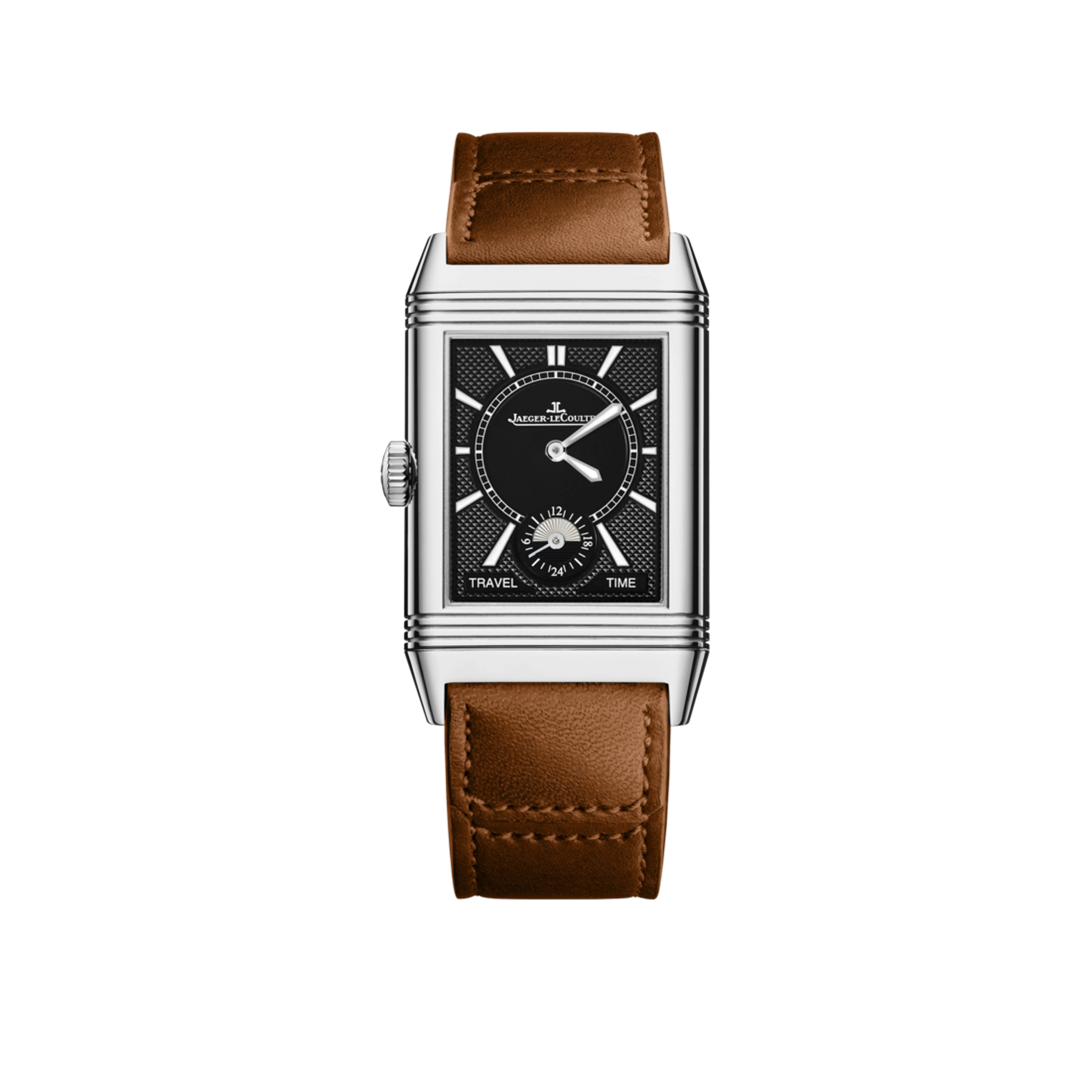 Reverso Classic Duoface Small Seconds - Imagen 2