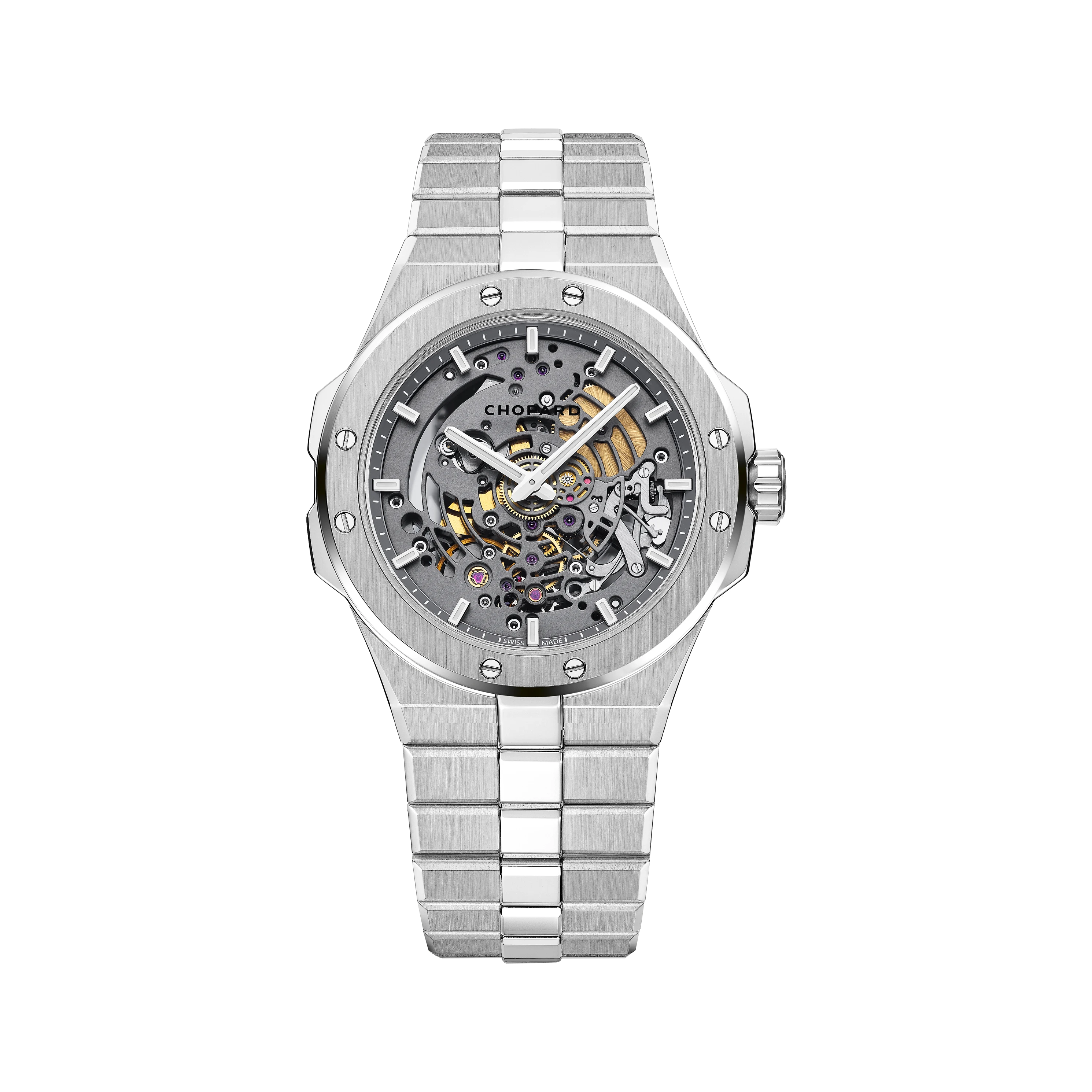 Chopard Alpine Eagle