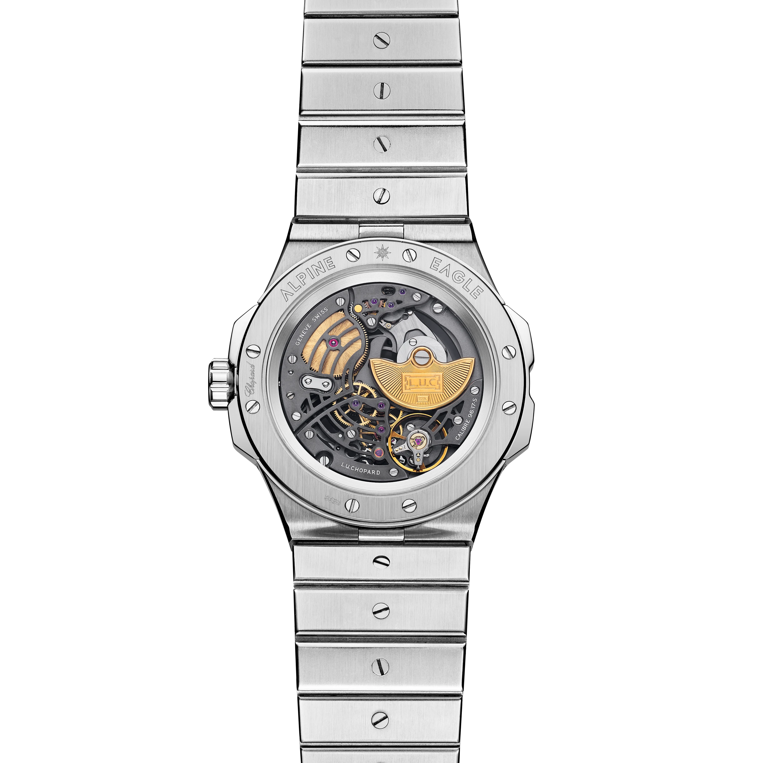 Chopard Alpine Eagle - Imagen 2