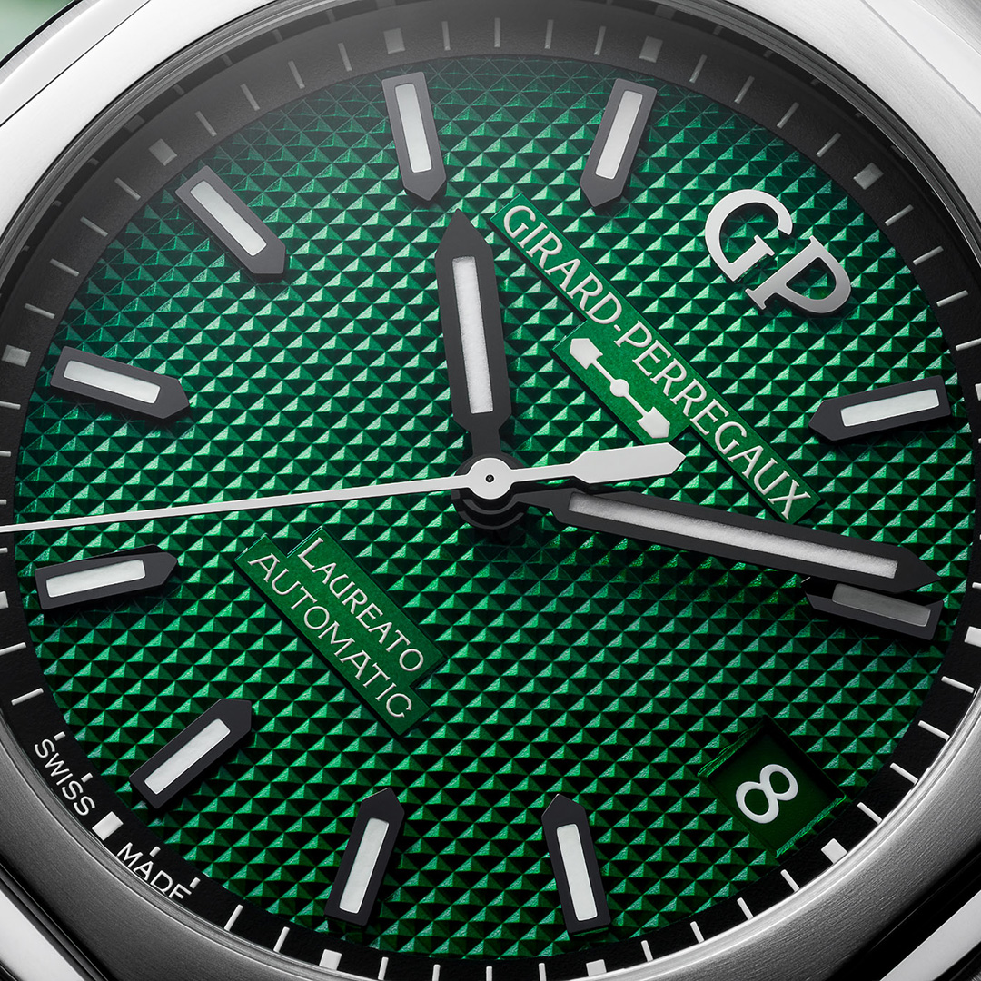 Laureato 42 mm - Imagen 2