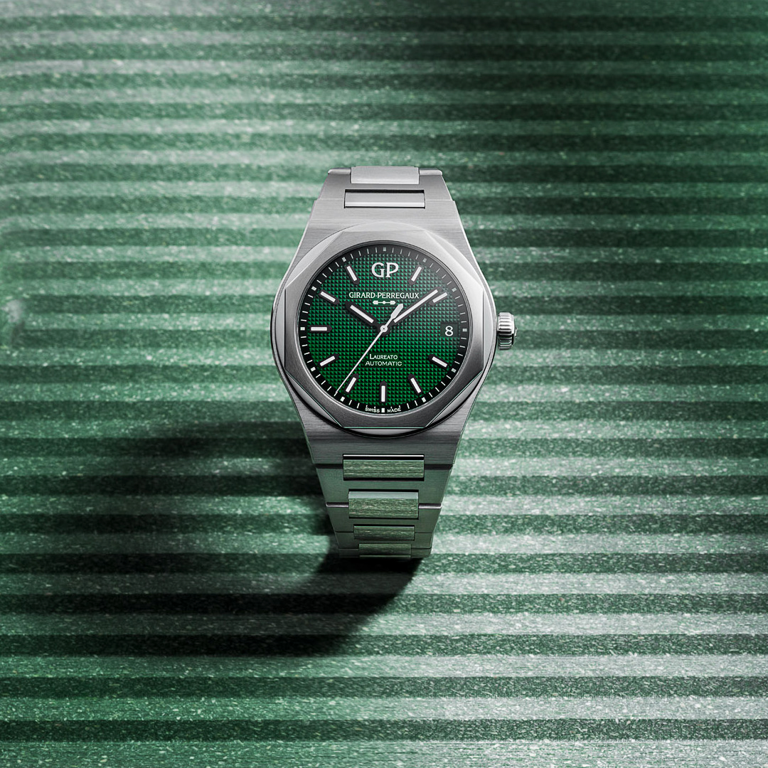 Laureato 42 mm - Imagen 3