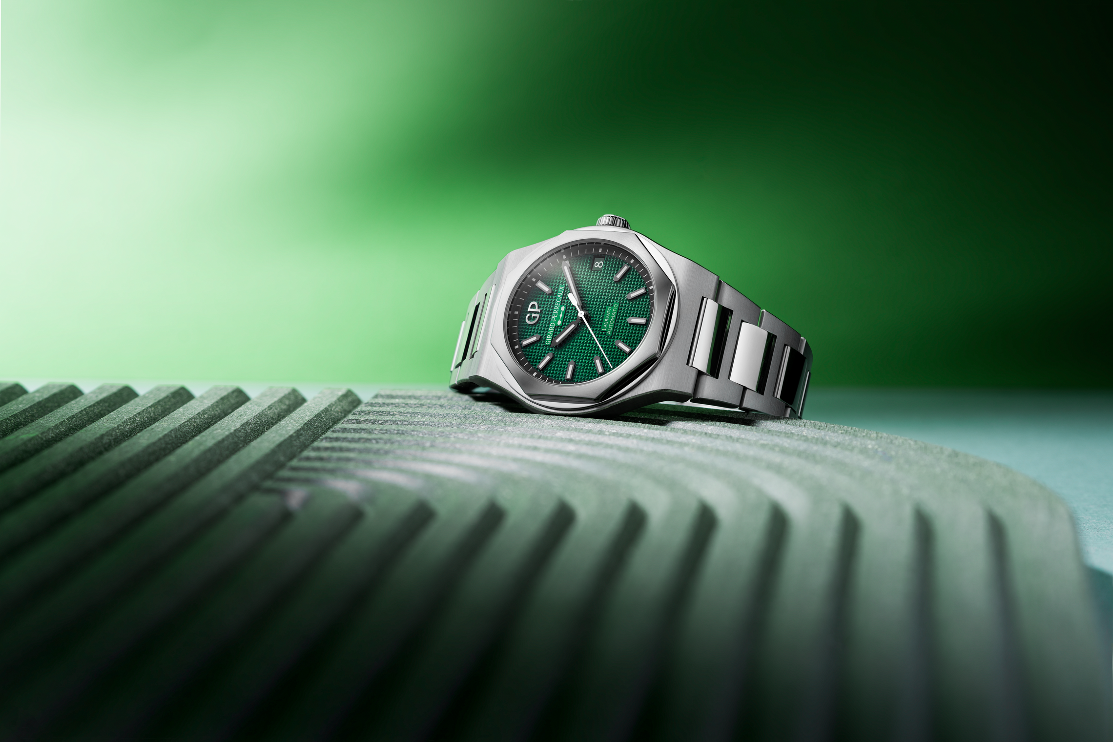 Laureato 42 mm - Imagen 4