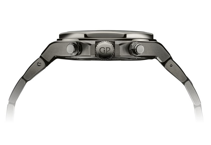 Laureato Chronograph Ti49 - Imagen 2