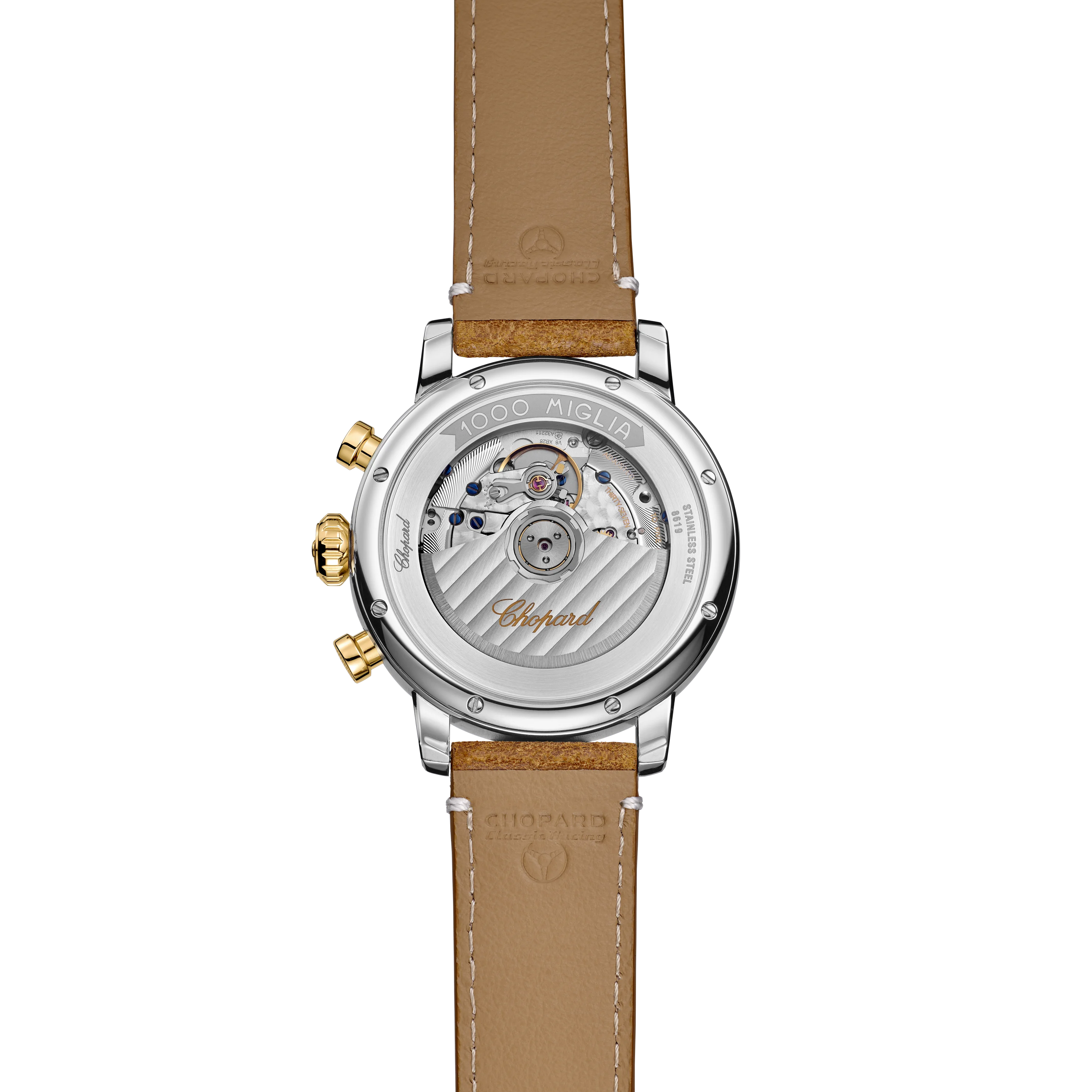 Mille Miglia Classic Chronograph - Imagen 4