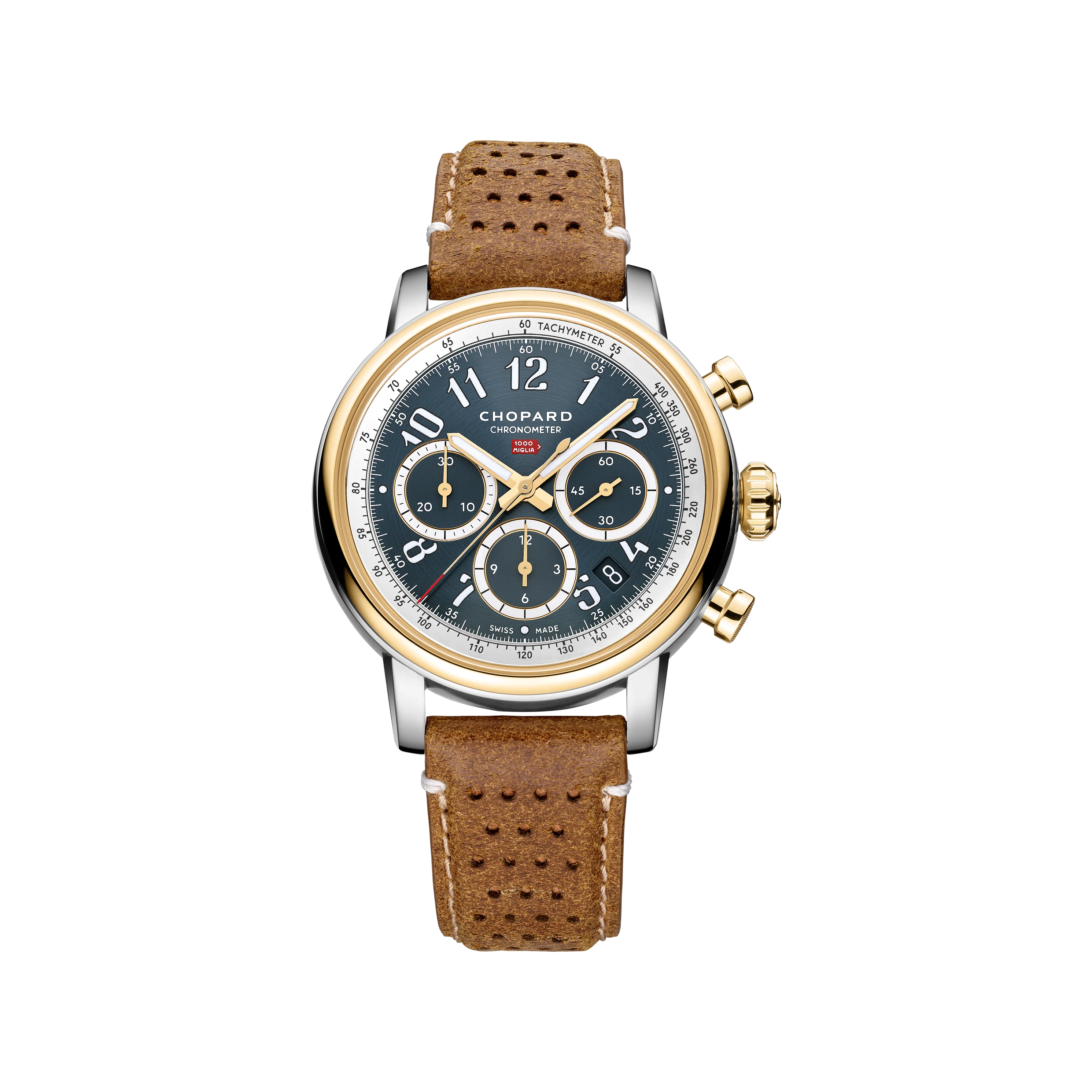 Mille Miglia Classic Chronograph