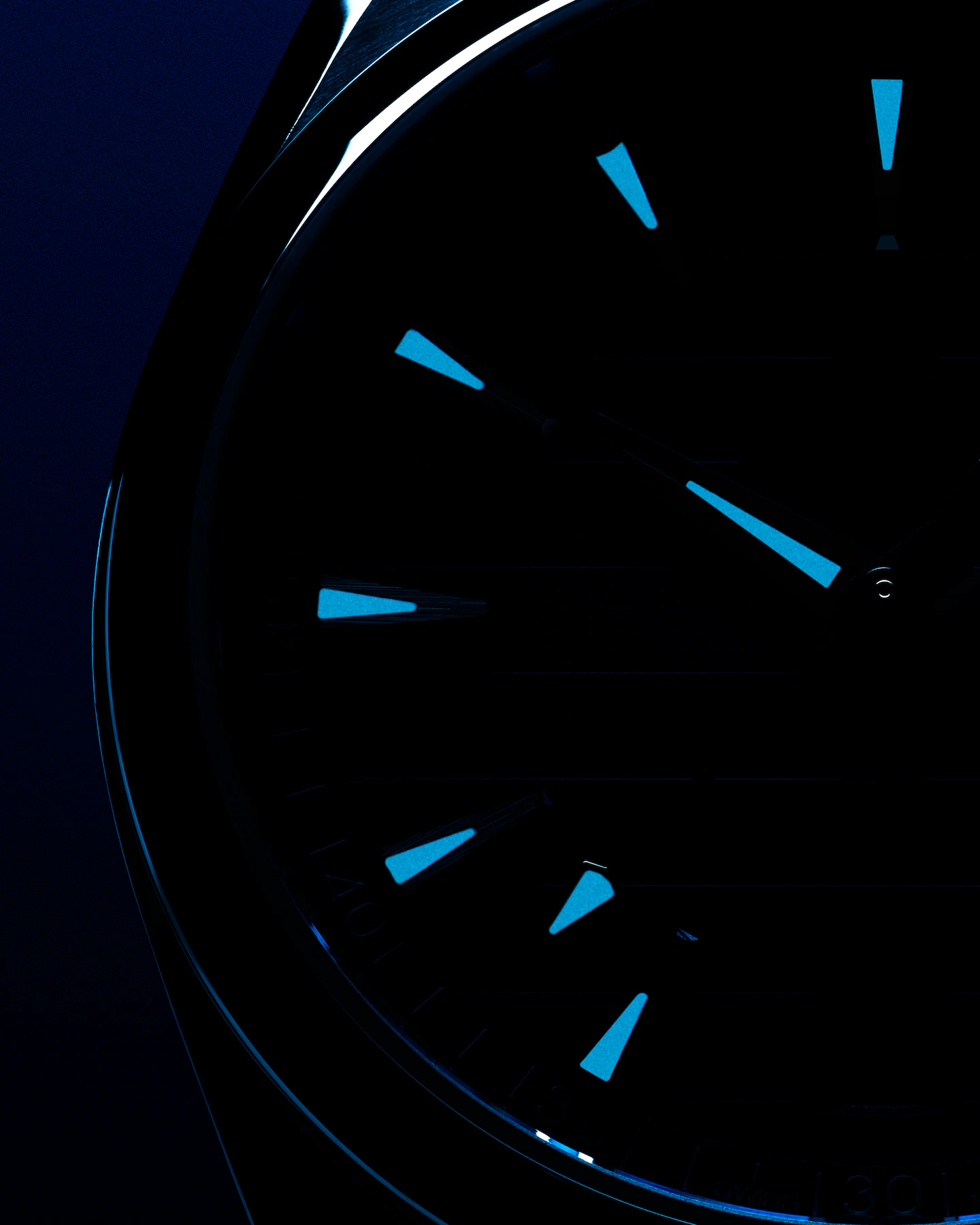 Seamaster Aqua Terra Steel 150M - Imagen 5