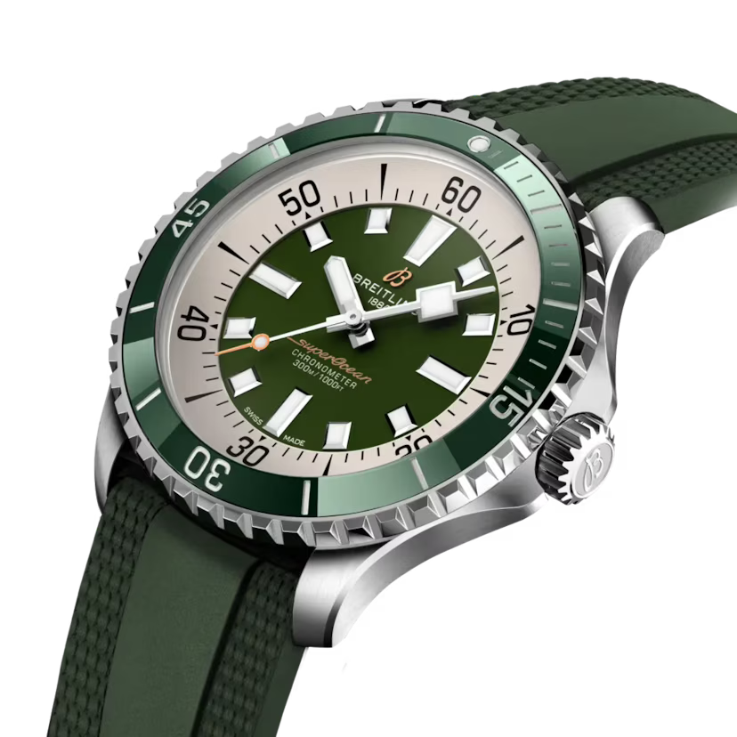 Superocean Automatic 44 - Imagen 2