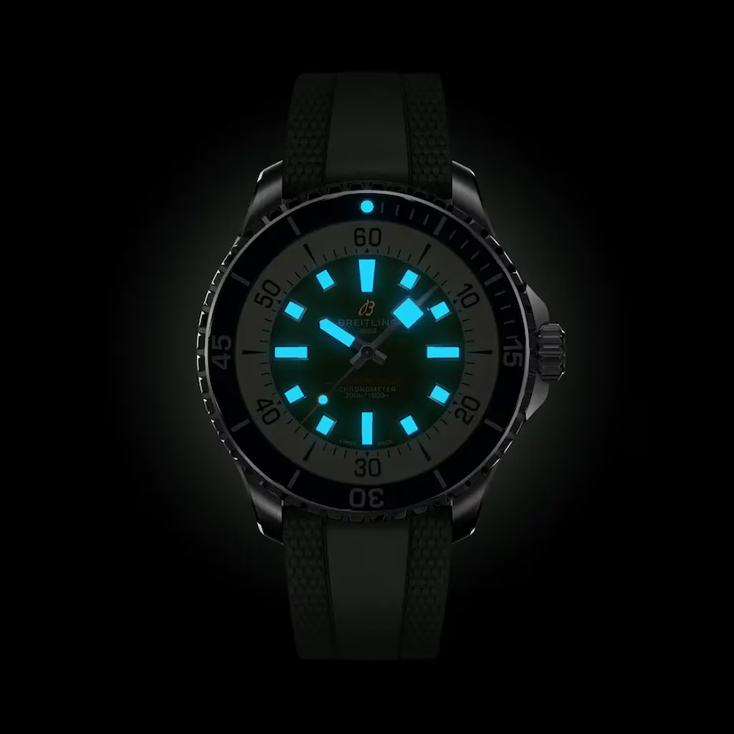 Superocean Automatic 44 - Imagen 6