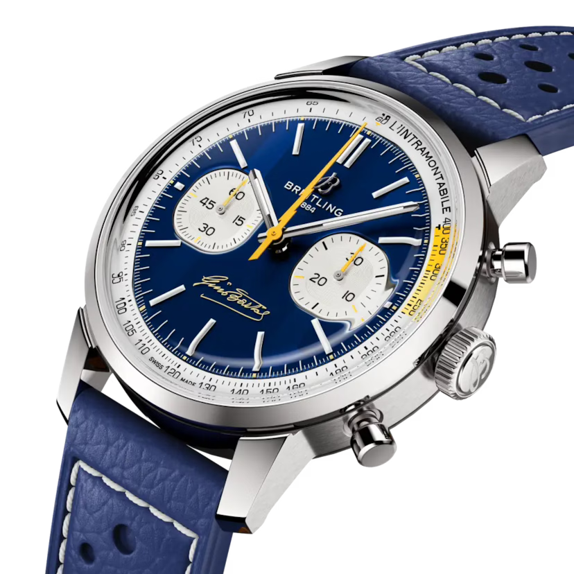 Top Time B01 Gino Bartali - Imagen 5