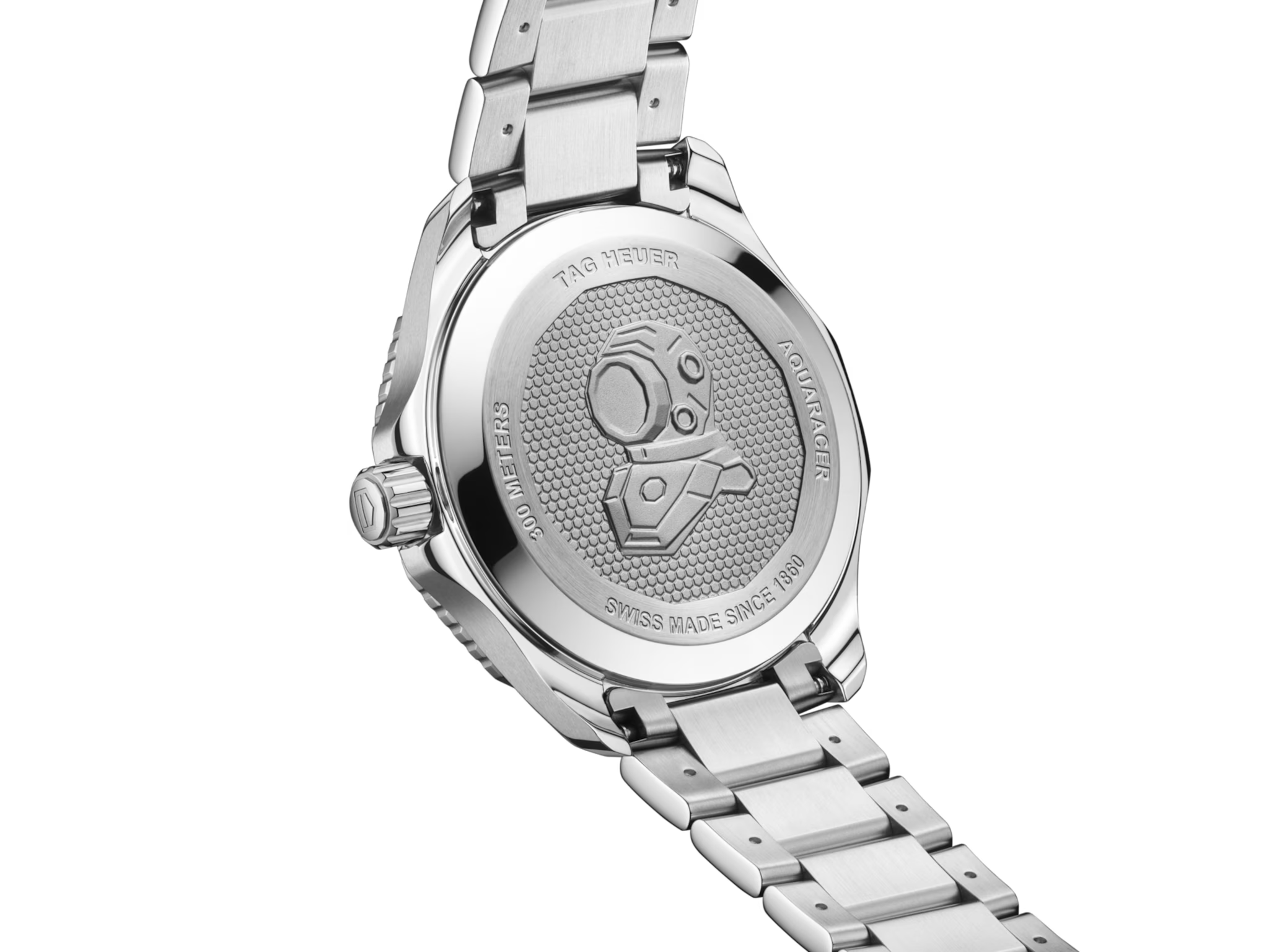 TAG Heuer Aquaracer Professional 300 GMT - Imagen 2