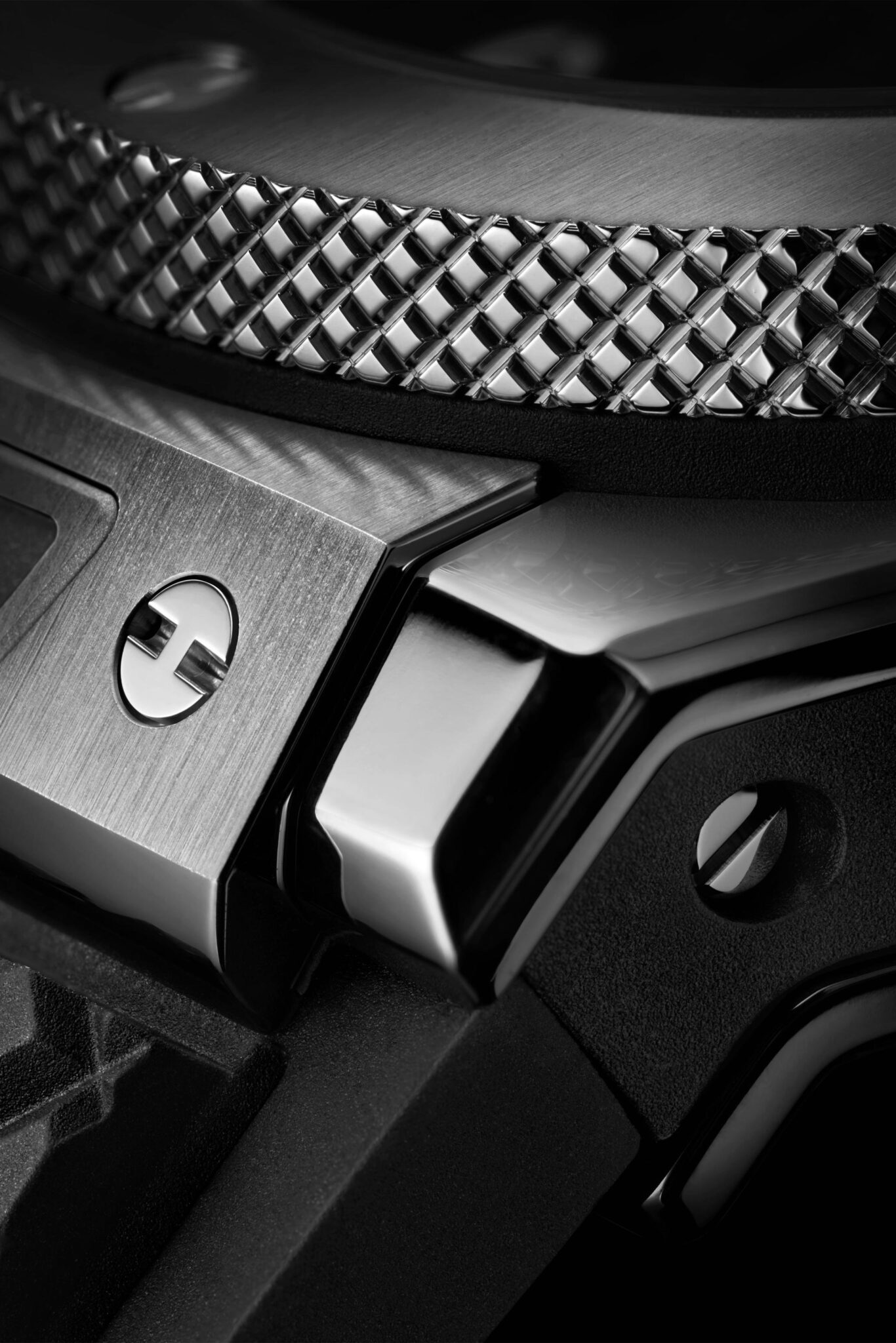 Big Bang Original Unico Titanium - Imagen 2