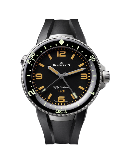 Blancpain Fifty Fathoms