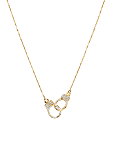 Ecomm_LoveCuff_Pendant_Interlocking_Pave_RG-1_yellowgold_x545@2x-Photoroom