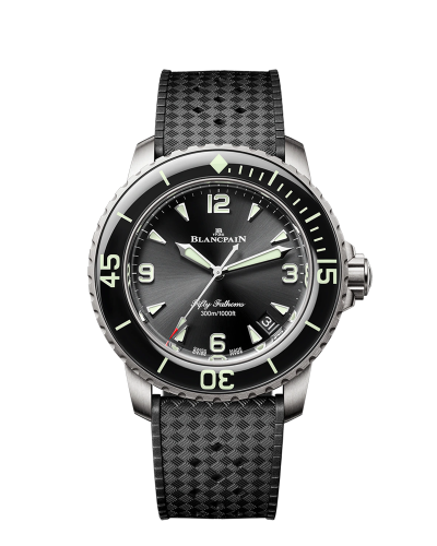 Fifty Fathoms Automatique