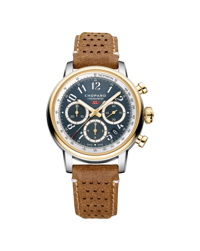 Mille Miglia Classic Chronograph