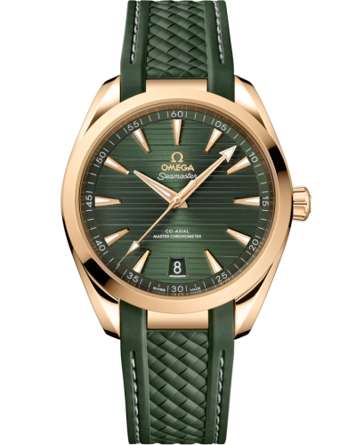 SeaMaster Aqua Terra 150