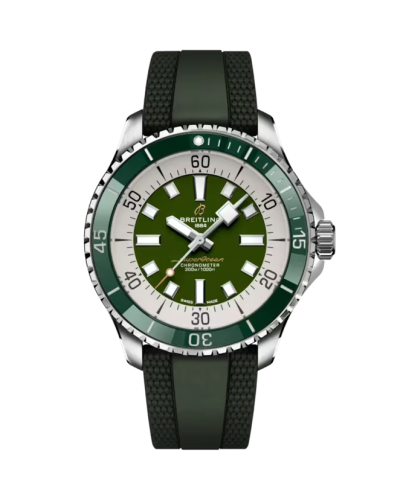 Superocean Automatic 44