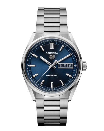 Tag Heuer Carrera Day Date New