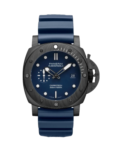 Submersible QuarantaQuattro Carbotech