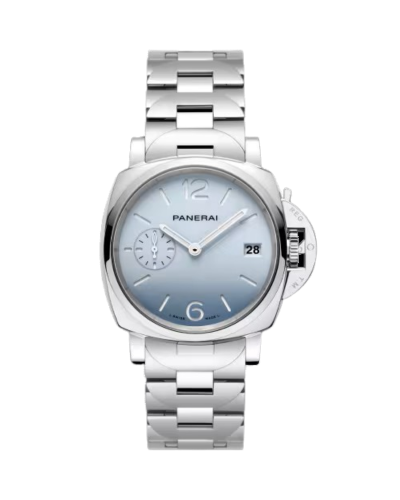 Luminor Due Pastello