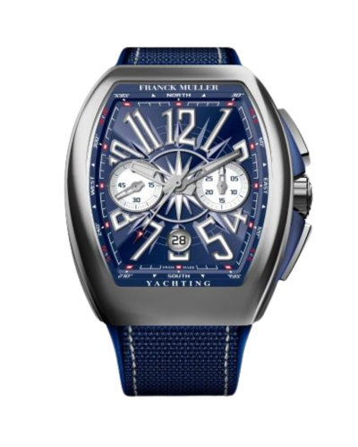 Franck Muller VANGUARD YACHTING
